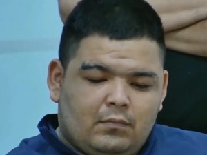 Condenan a prisión perpetua a hombre por matar a su hijastra de 2 años en Reconquista