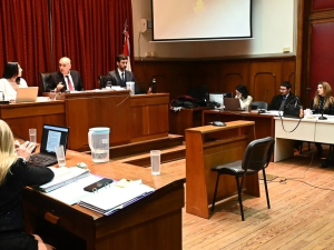 Caso Trigatti: piden la invalidez de la prisión preventiva dictada al docente