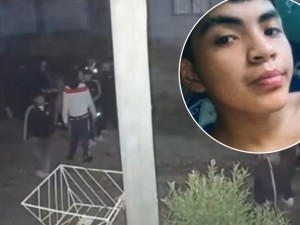 Detuvieron a varios menores tras el asesinato de un adolescente en Jujuy