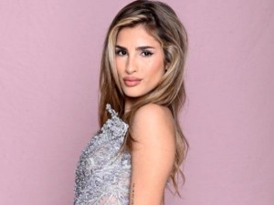 Juli Poggio causó revuelo en redes con una broma por el Día de los Inocentes