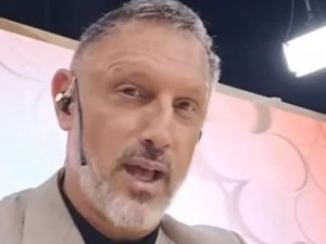 El periodista David Kavlin sufrió dos infartos, pero está fuera de peligro