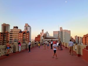 La Hora Mágica se prepara para una nueva edición este sábado