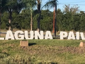 Laguna Paiva: hallaron muerto a un hombre atado y colgado en una vivienda