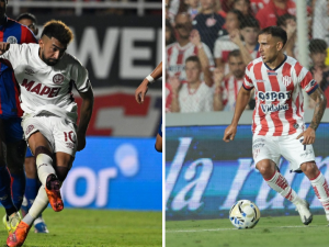 Unión buscará su "Fortaleza" frente al difícil Lanús