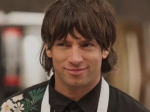 Joaquín Levinton fue internado tras sufrir un infarto en Palermo