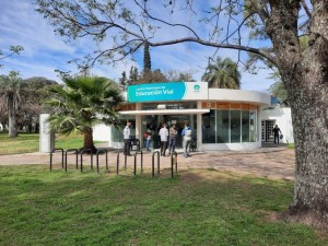 Santa Fe: rigen nuevos horarios para tramitar la licencia de conducir