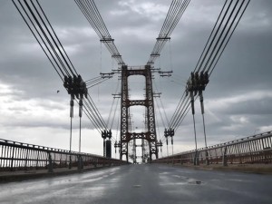 Clima: doble alerta por tormentas para este viernes en la ciudad de Santa Fe