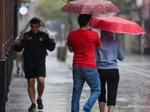 Santa Fe cierra 2025 como un año excepcionalmente lluvioso