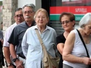 El Municipio fijó nuevos montos para las jubilaciones mínimas y máximas