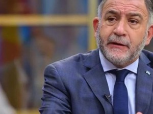 Senado: Luis Juez abandonó la bancada del PRO y se une al interbloque del oficialismo