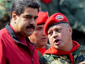 El Gobierno argentino prohibió el ingreso de "cómplices" de Maduro tras su captura