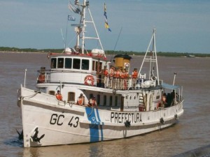 “Mandubí” llega a Santa Fe y podrá visitarse con recorridos guiados