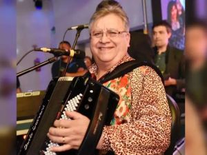 Marcos Camino anunció su retiro de Los Palmeras tras más de 50 años de trayectoria