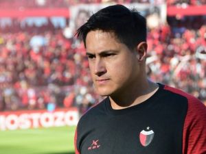 Medrán tras el empate: "el equipo nunca bajó los brazos"
