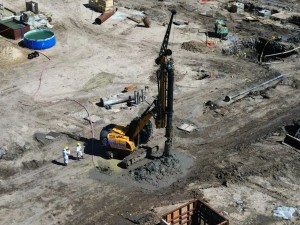 Juegos Suramericanos 2026: realizaron siete oferentes para las obras de la futura villa deportiva