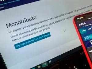 Monotributo: el cambio clave que rige desde marzo y preocupa a los contribuyentes