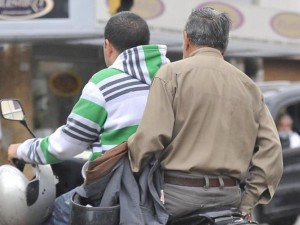 Seguridad vial: los siniestros en moto mantienen en alarma a Santa Fe