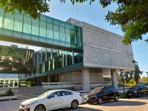 Prisión preventiva para un hombre que agredió a su pareja en Reconquista