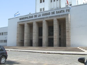 La municipalidad de Santa Fe determinará asueto para los días 24 y 31 de diciembre
