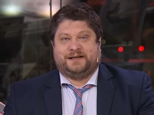 Asaltaron al periodista Nicolás Wiñazki: robaron dinero y objetos de valor