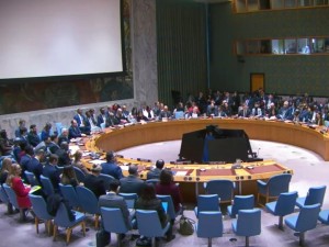 Argentina apoyó en la ONU la captura de Maduro y pidió por la liberación del gendarme Nahuel Gallo