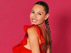 Aseguran que Pampita pasó la Navidad en un sanatorio de Punta del Este