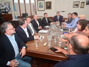 Jornada de paritarias con expectativa en el porcentaje de aumento