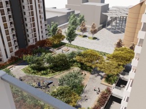 Paseo del Molino: Un proyecto que llega para transformarlo todo