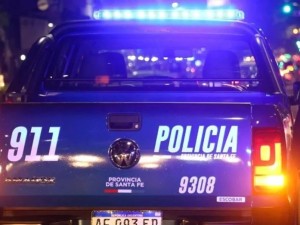 Condenaron a un policía por robar y vender las cubiertas de un patrullero