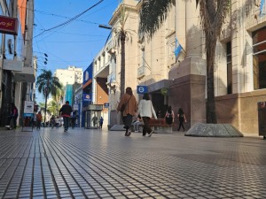 Estancamiento y dispersión en las ventas minoristas de Noviembre