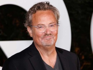 Un médico será sentenciado por suministrar ketamina a Matthew Perry
