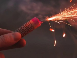 La Municipalidad intensifica controles para prevenir el uso de pirotecnia las fiestas