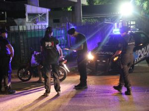 Asesinaron a balazos a un hombre de 34 años en Recreo