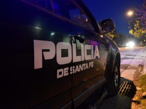 Nuevo homicidio en Santa Fe: mataron a un hombre de 28 años