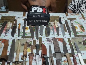 Megaoperativo antidrogas en la región: 18 allanamientos y 14 detenidos