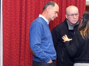 Confirmaron las condenas a dos exjefes de la policía provincial por liderar una asociación ilícita