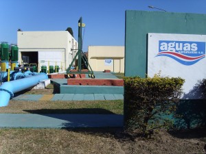 Otro corte de agua afectará a la ciudad este fin de semana