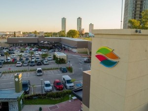 Se abren las puertas de Puerto Plaza para recibir la Navidad y las vacaciones de verano