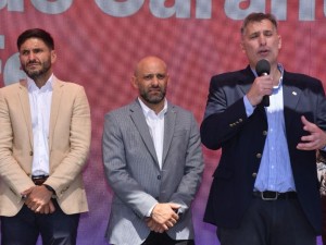 Santa Fe cerró 2025 con un récord histórico en financiamiento productivo