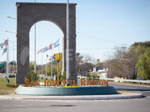 Tiene 16 años y lo detuvieron por octava vez en un mes