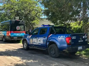 Violento robo en Colastiné Norte: encañonaron y golpearon a un hombre a metros de la Ruta 1