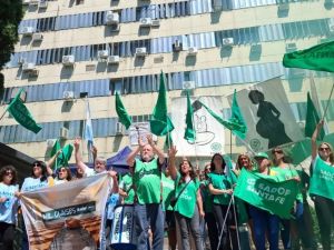 SADOP rechazó la propuesta salarial y convoca a movilización para el 2 de marzo