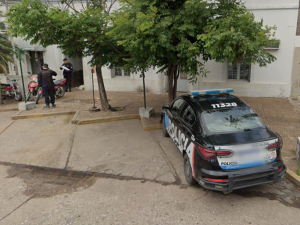 Se investigan las causas de la muerte de un hombre en la Seccional Octava de Santa Fe