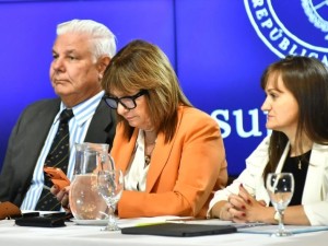 El Senado debatirá el próximo viernes los proyectos de Presupuesto 2026 e Inocencia Fiscal