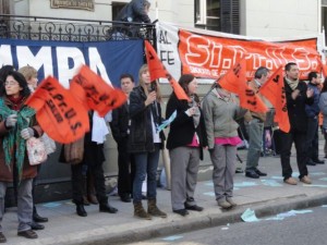 Sindicatos de la salud reclaman ser llamados a paritarias