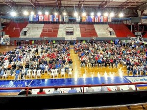 Unión oficializó el llamado a asamblea para fin de diciembre