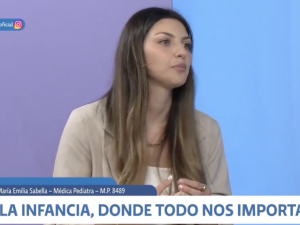 Deshidratación en niños: cómo prevenirla y reconocer las señales a tiempo