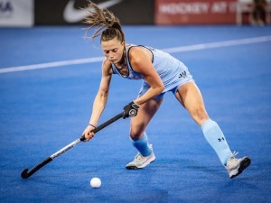 Las Leonas definieron la lista para la FIH Pro League y hay una santafesina convocada