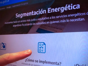Nuevo esquema de subsidios energéticos: qué se debe hacer para mantener el beneficio