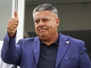 La AFA ratificó el paro y no habrá fútbol en todas las categorías